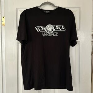 Versace men’s t shirt